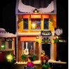 LEGO Holiday Main Street 10308 Light Kit