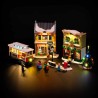 LEGO Holiday Main Street 10308 Light Kit