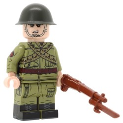 WW2 IJN Paratrooper