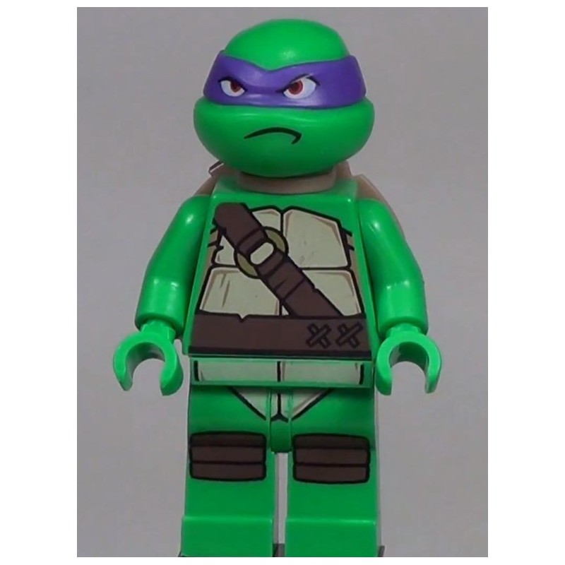 lego donatello