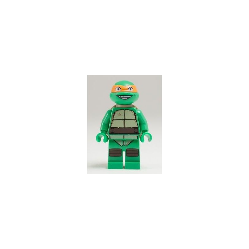 Michelangelo