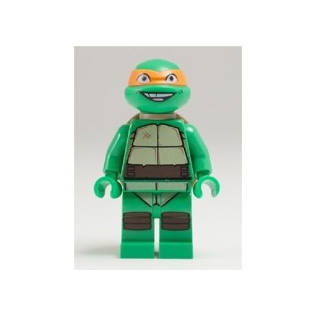 Michelangelo Michelangelo