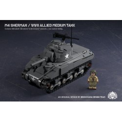 M4 Sherman