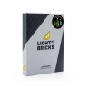 Light My Bricks - Verlichtingsset geschikt voor LEGO Kerstboom 2-in-1 40573