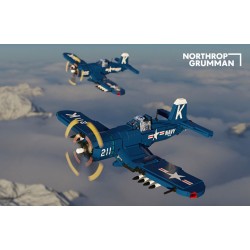 F4U-4™ Corsair® 211K