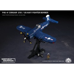 F4U-4™ Corsair® 211K