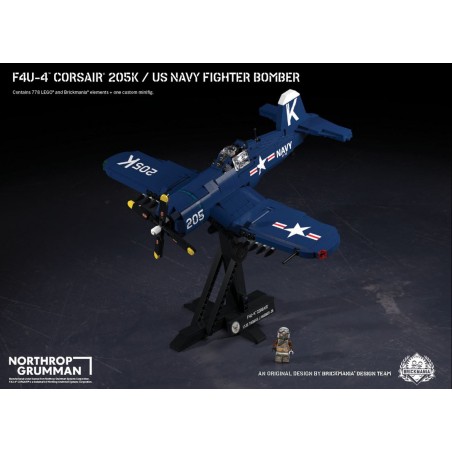 F4U-4™ Corsair® 205K