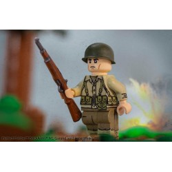WWII US Army Rifleman