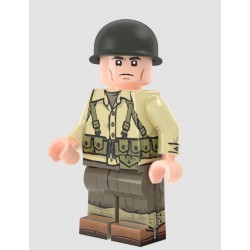 WWII US Army Rifleman