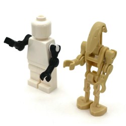 BrickArms Robot Arms