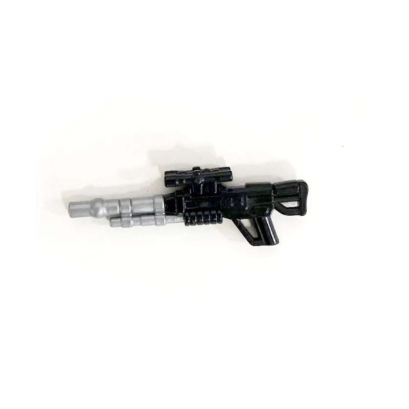 BrickArms® Dark Blade - Black