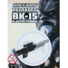 BrickArms Reloaded: BK-15 Blaster Cannon