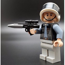 BrickArms Reloaded: DH-17 Lando