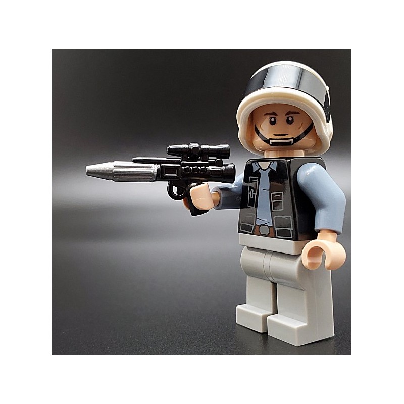 BrickArms Reloaded: DH-17 Lando