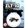 BrickArms Reloaded: ZLT-10 'Zealot' Blaster Rifle