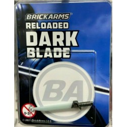 BrickArms Reloaded: Dark Blade