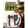 BrickArms Reloaded: Gamo Gear