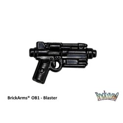 BrickArms OB1 Blaster Pistol