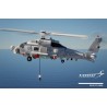 Sikorsky® MH-60R SEAHAWK®