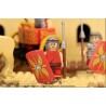 Roman Legionary - Squad Pack - Sticker Pack