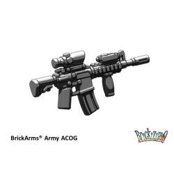 BrickArms_M4-Army-ACOG_1