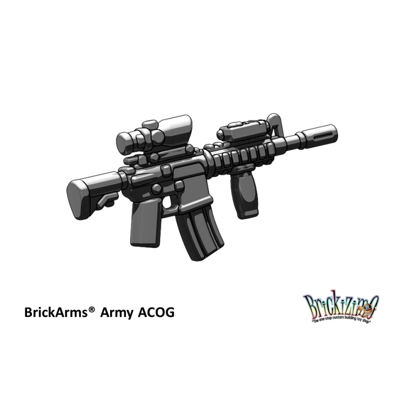 BrickArms_M4-Army-ACOG_1