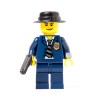 Detective Lt. Provenza