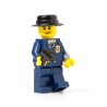 Detective Lt. Provenza