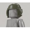 WWII US Tanker Helm