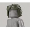 WWII US Tanker Helm mit Brille