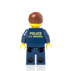 U.S. Police Marshal