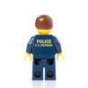 U.S. Police Marshal