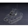 M4 Sherman Printed Parts Pack