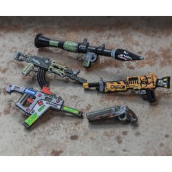 Randoverse Perfect Caliber™...