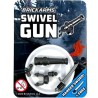BrickArms Reloaded: Swivel Gun