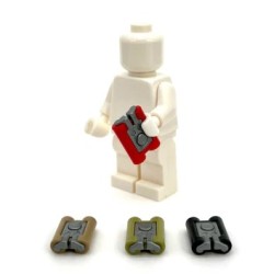 BrickArms Reloaded : Tijdbom