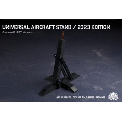 Universal Aircraft Stand -...