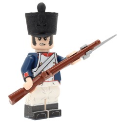 Napoleonic French Line...
