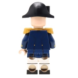 Horatio Nelson