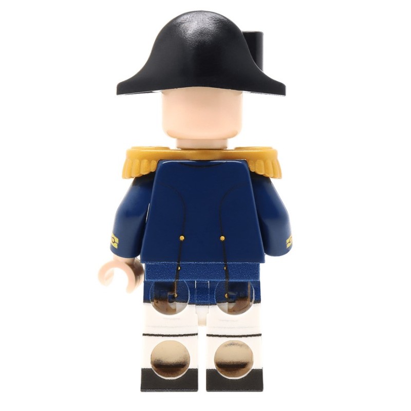 Horatio Nelson