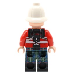 British 91st Highlander (Anglo-Zulu War)