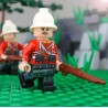 British 91st Highlander (Anglo-Zulu War)