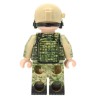 German Bundeswehr Soldier (Tan Multitarn)