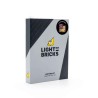 Light My Bricks - Lighting set suitable for LEGO Jazz Club 10312