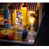 Light My Bricks - Verlichtingsset geschikt voor LEGO Jazz Club 10312