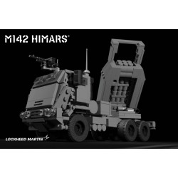 M142 HIMARS®