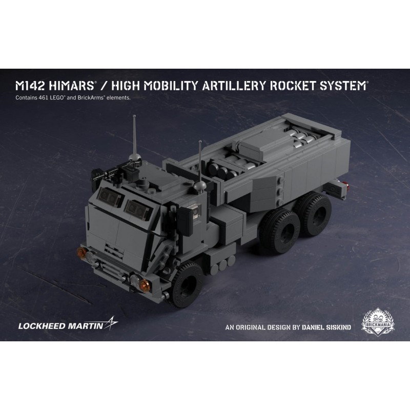 M142 HIMARS®