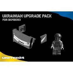 Ukrainian Upgrade Pack for M142 HIMARS®
