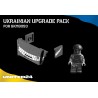 Ukrainian Upgrade Pack for M142 HIMARS®