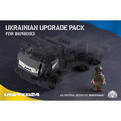 Ukrainian Upgrade Pack for...
